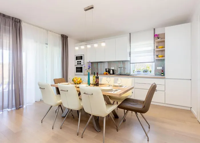 Schoene In Einer Ruhigen Umgebung Mit Pool By Interhome Tatil Evi *