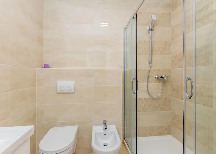 Holiday home Schoene In Einer Ruhigen Umgebung Mit Pool By Interhome *