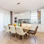 Schoene In Einer Ruhigen Umgebung Mit Pool By Interhome Holiday home *