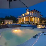 Holiday home Schoene In Einer Ruhigen Umgebung Mit Pool By Interhome Jusici